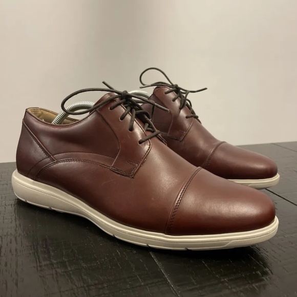 Florsheim | Shoes | Florsheim Indio Cap Toe Leather Oxford  display picture 1